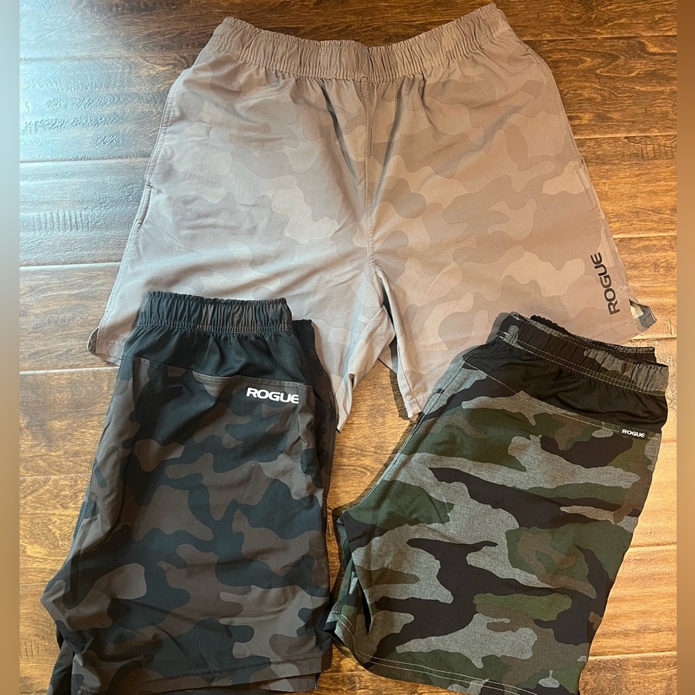Men’s large Rogue